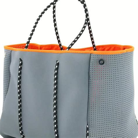 best neoprene tote bags.